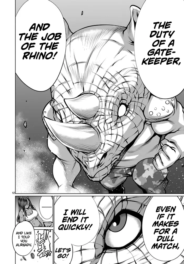 Killing Bites Chapter 80 image 11_optimized